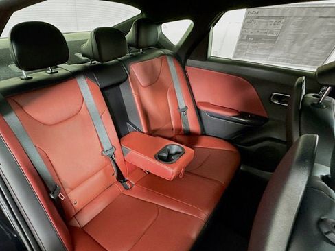 New 2025 Kia K4 GT-Line w/ GT-Line Premium Package image 30