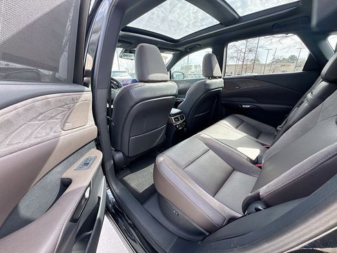 Used 2023 Lexus RX 350 FWD w/ Accessory Package (K3) image 34