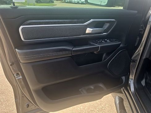 Used 2021 RAM 1500 Lone Star AWD/4WD image 13