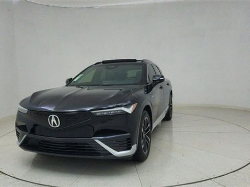 Used 2024 Acura ZDX A-Spec image 64