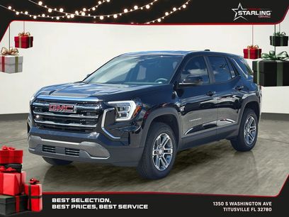 New 2026 GMC Terrain Elevation