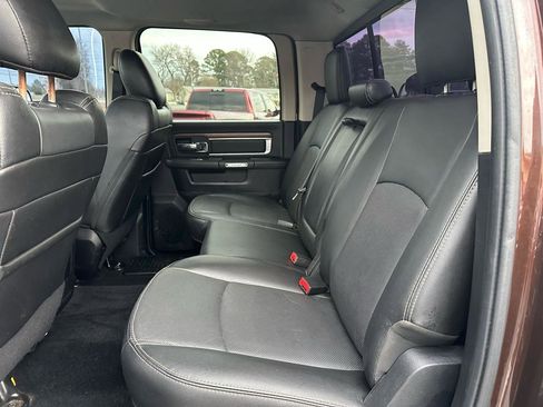 Used 2014 RAM 2500 Laramie image 12