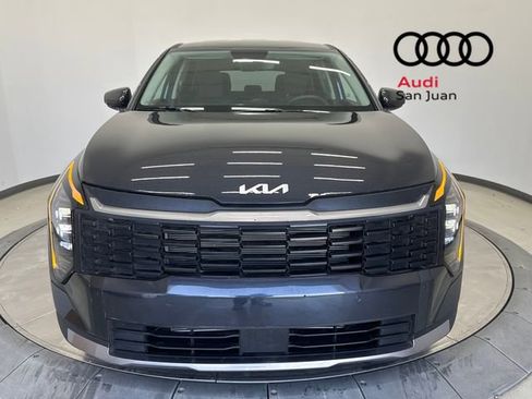 Used 2026 Kia Sportage LX image 2