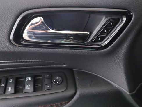 Used 2025 Dodge Durango GT image 20