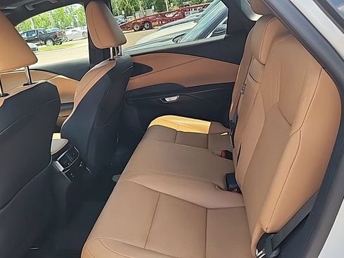 Used 2023 Lexus RX 350 Premium w/ Accessory Package AWD/4WD image 5