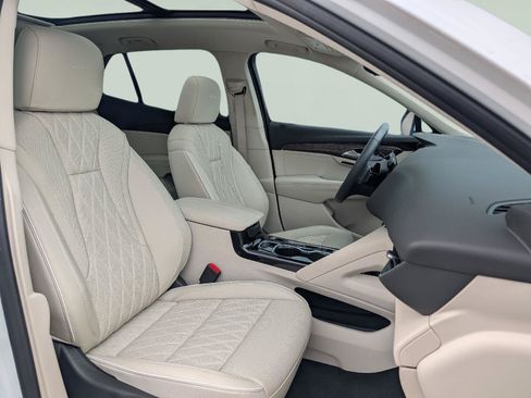 Used 2023 Buick Envision Avenir AWD/4WD image 23