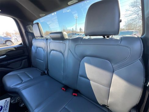 Used 2022 RAM 1500 Tradesman w/ Level 1 Safety Group image 30