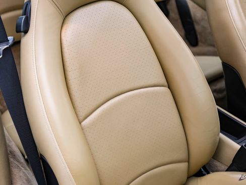 Used 1997 Porsche 911 Carrera 4S AWD/4WD image 59