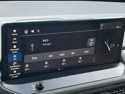 Used 2024 Honda Accord EX-L image 21