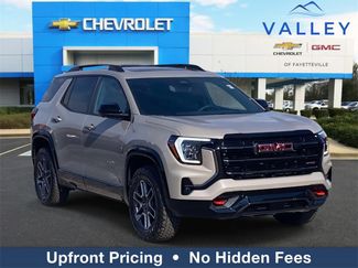 New 2026 GMC Terrain AT4 video 1