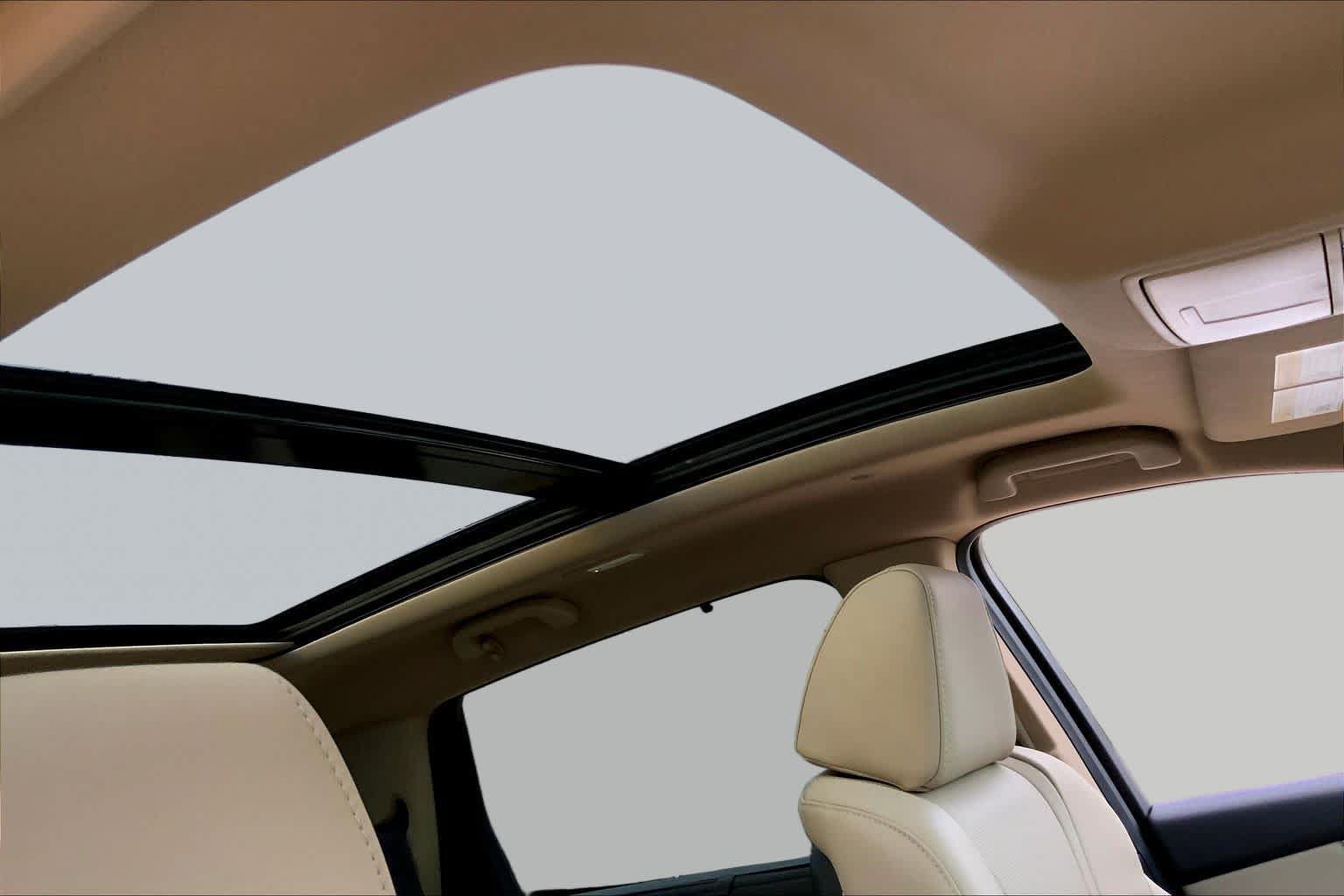 Used 2024 Acura MDX w/ Technology Package FWD image 14