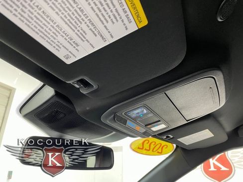 Used 2022 Ford Explorer ST-Line w/ Class IV Trailer Tow Package image 18