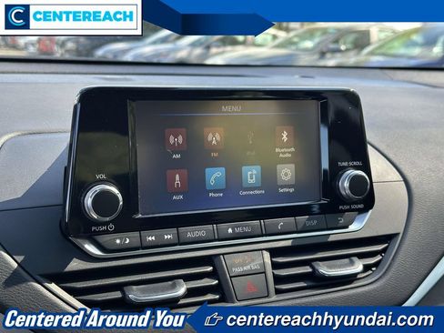 Used 2023 Nissan Altima 2.5 S FWD image 25