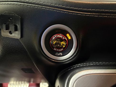 Used 2020 Dodge Challenger R/T Scat Pack w/ 1320 Plus Group RWD image 27