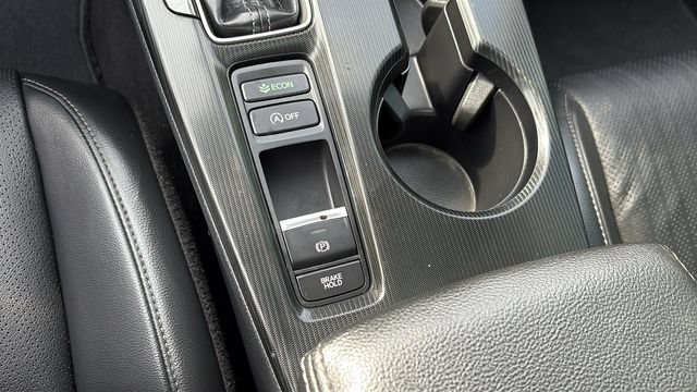 Used 2024 Honda Civic EX-L image 19