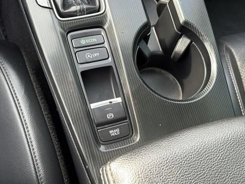 Used 2024 Honda Civic EX-L image 19