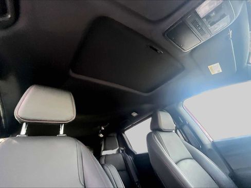 Certified 2026 Honda Odyssey Sport-L image 13