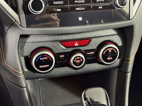 Certified 2023 Subaru Crosstrek 2.5i Limited image 27