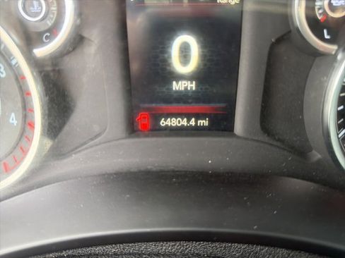 Used 2024 RAM 2500 Big Horn w/ Off Road Package image 16