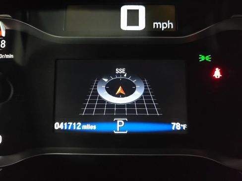 Used 2023 Honda Ridgeline RTL-E image 24