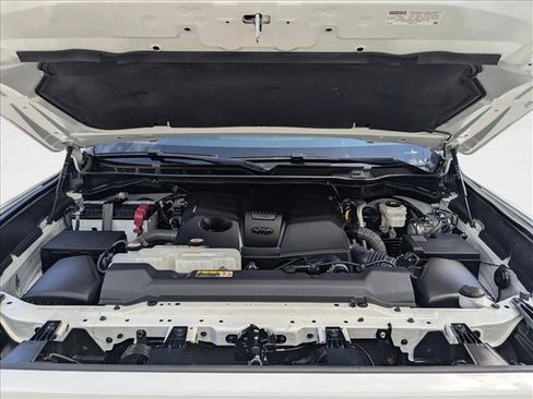 Used 2022 Toyota Tundra SR5 image 20
