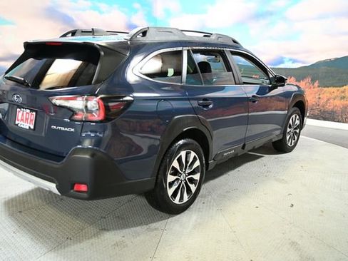 Used 2024 Subaru Outback Limited image 9