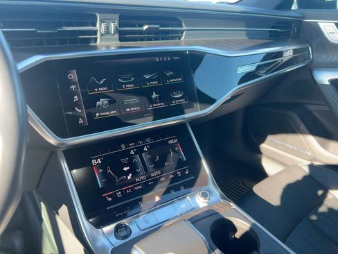 Used 2021 Audi A6 Premium Plus w/ Premium Plus Package image 24