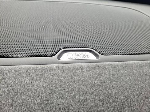 New 2025 Lincoln Navigator L Reserve w/ Jet Appearance Package image 19