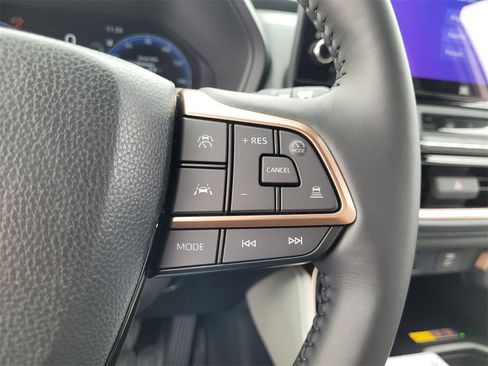 New 2026 Toyota Grand Highlander AWD Hybrid image 24