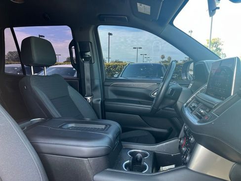 Used 2021 Chevrolet Tahoe LS RWD image 7