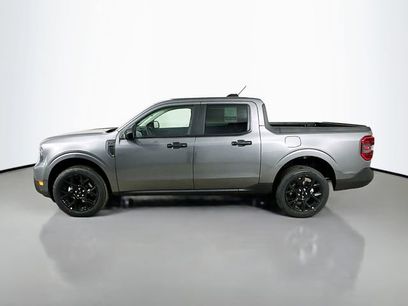 New 2026 Ford Maverick XLT w/ Equipment Group 301A