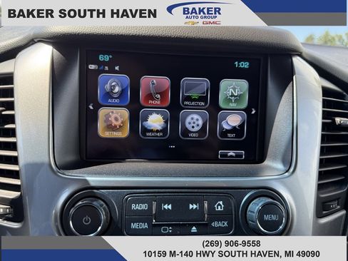 Used 2020 Chevrolet Tahoe Premier image 29