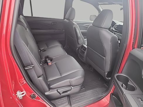 Used 2022 Honda Passport EX-L image 12