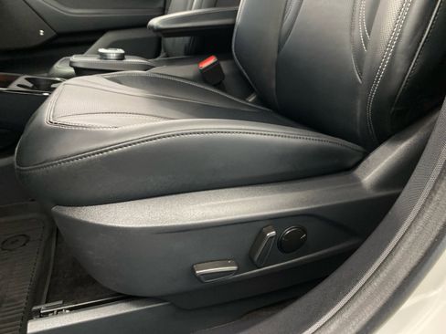 Certified 2024 Ford Mustang Mach-E Premium AWD/4WD image 17