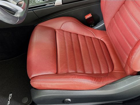 Used 2018 Mercedes-Benz C 300 Coupe image 21