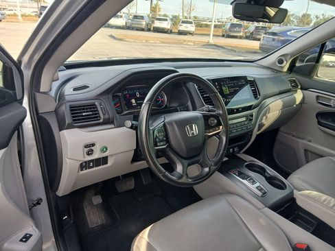 Used 2022 Honda Pilot Special Edition image 7