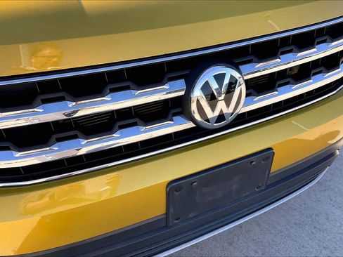 Used 2018 Volkswagen Atlas SE image 26