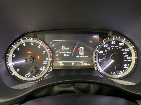 Used 2023 Toyota Highlander XSE image 17