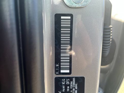 Used 2025 Kia K4 FWD image 29