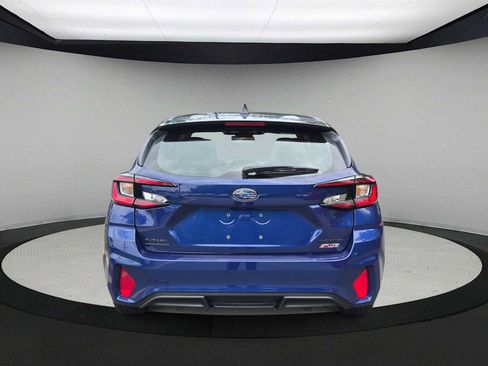 New 2026 Subaru Impreza RS AWD/4WD image 7