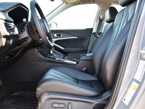 New 2026 Acura Integra image 12