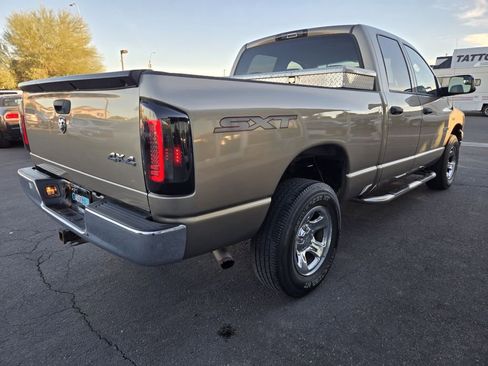Used 2008 Dodge Ram 1500 Truck ST image 5