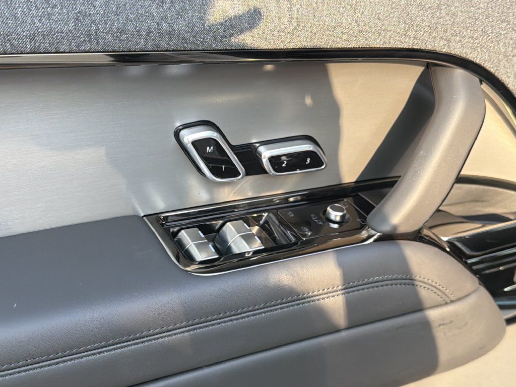 New 2026 Land Rover Range Rover Sport Dynamic SE AWD/4WD image 20