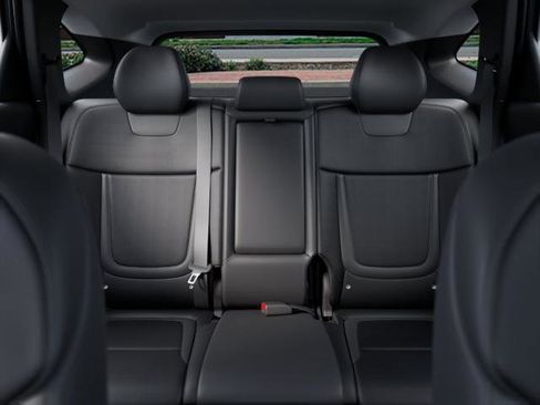 New 2026 Hyundai Tucson Limited image 12