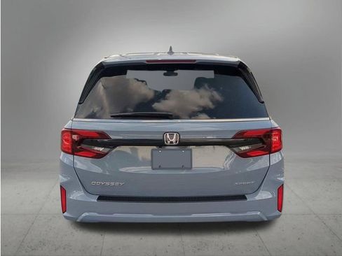 New 2026 Honda Odyssey Sport-L image 4