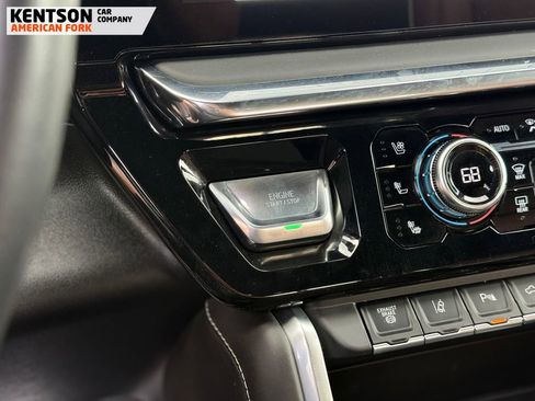 Used 2025 GMC Sierra 3500 Denali Ultimate image 31