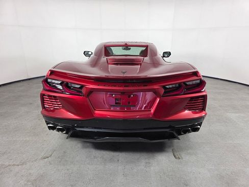 Used 2022 Chevrolet Corvette Stingray image 6