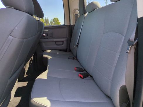 Used 2024 RAM 1500 Classic SLT image 14