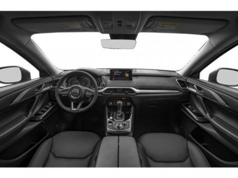 Used 2019 MAZDA CX-9 Touring image 11