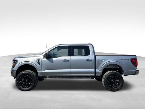 Used 2025 Ford F150 XLT w/ Equipment Group 301A Standard image 11